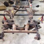 Cforcar Facel Vega Restoration 1 364